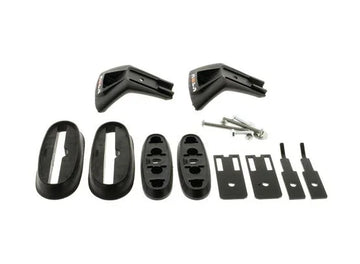 Minebar Fitting Kit T/S Holden -  Colorado Lt, Ltz